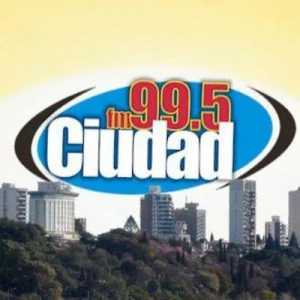 FM Ciudad Paraná 99.5 Mhz