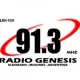 FM Genesis 91.3