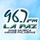 FM La Paz 96.7