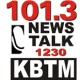 FM News Talk 1013 KBTM 1230