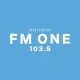 FM ONE 103.5