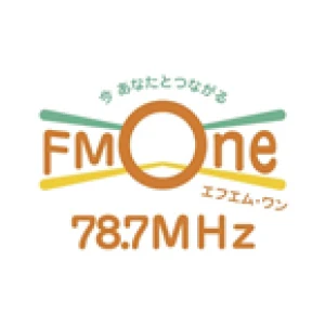 FM One (FM Hanamaki)