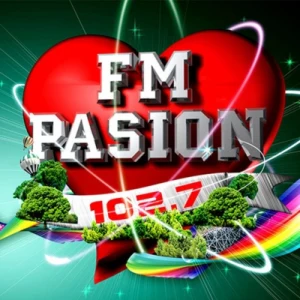 FM Pasion Argentina
