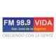 FM Vida San Jose