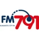 FM791