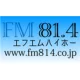 FM814