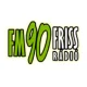 FM90 Campus Rádió