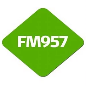 FM957