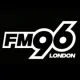 FM96 London