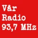 FMiV Vår Radio 93,7 MHz