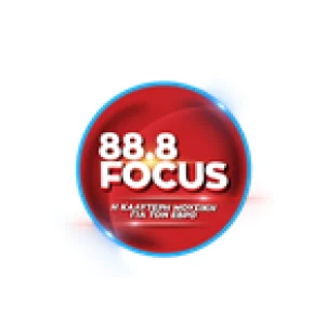 Focus 88.8
