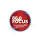 Focus 88.8