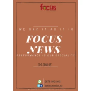 Focus News and FOCUS FM