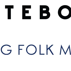 Folk Music Notebook