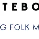 Folk Music Notebook