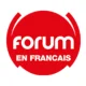 Forum en français