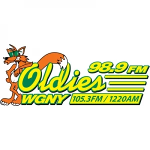 Fox Oldies 98.9 WGNY