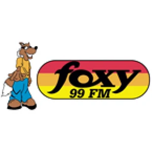 FOXY 99