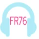 FR76 Radio