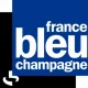 France Bleu Champagne