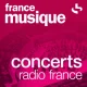 France Musique - Concerts de Radio France