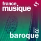 France Musique - La Baroque