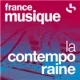 France Musique La Contemporaine