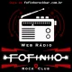 FRC Fofinho Rock Club Web Radio