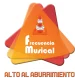 FRECUENCIA MUSICAL RADIO