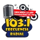 Frecuencia Radial 103.1 FM