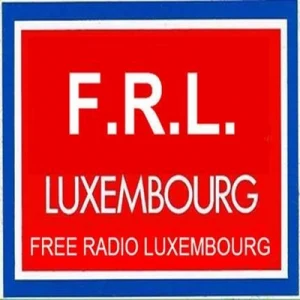 FREE RADIO LUXEMBOURG