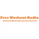 Free Workout Radio