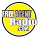 freeagentradio.com