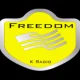 Freedom K Radio