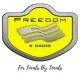 Freedom K Radio