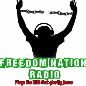 Freedom Nation Radio