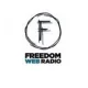 Freedom web radio