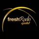Fresh Radio Gold UK