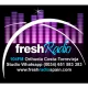 Fresh Radio Spain - Costa Blanca South