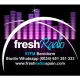 Fresh Radio Spain