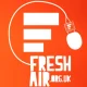 FreshAir Radio