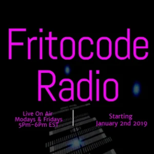 Fritocode Radio