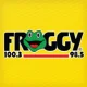 Froggy 100.3