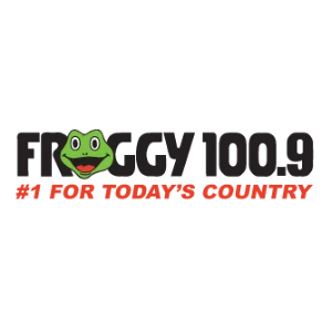 Froggy 100.9