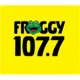 Froggy 107.7