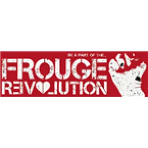Frouge Revolution