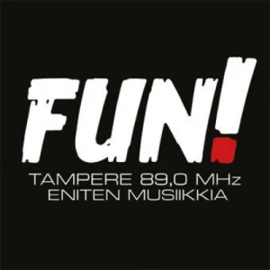Fun Tampere