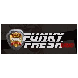 Funky Fresh Radio