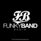 FunkyBand Radio