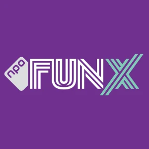 FunX Utrecht 96.1 FM